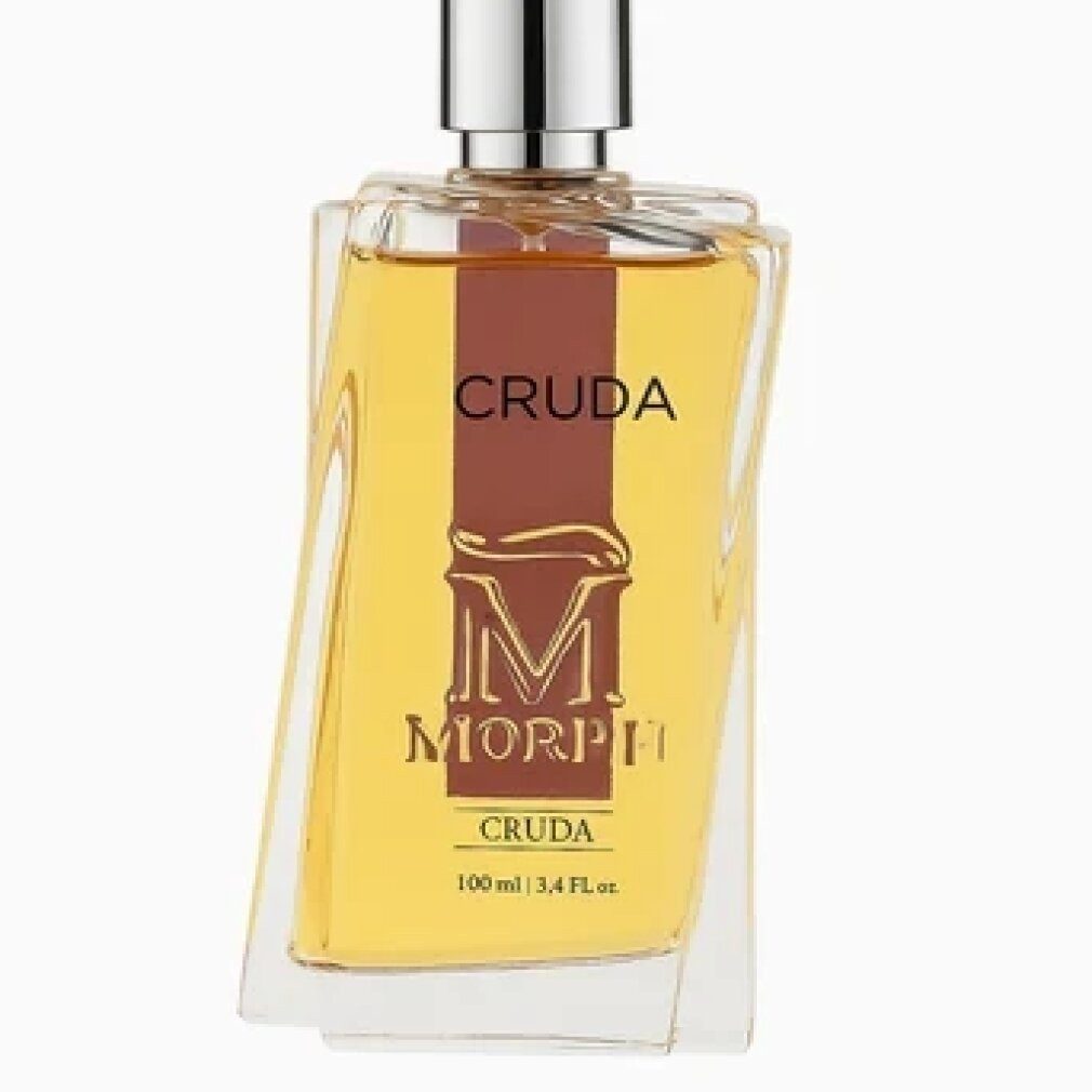 Morph Eau de Parfum Cruda Eau De Parfum Intense (Frau)