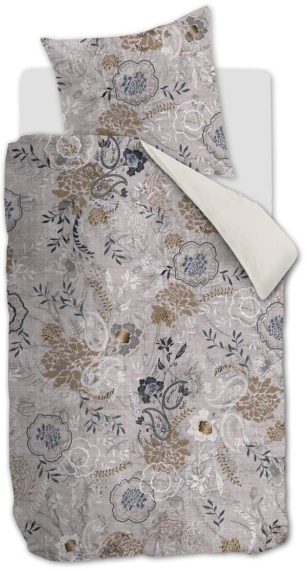 Rivièra Maison Bettwäsche Rivièra Maison Floral Paisley, Renforcé, 2 teilig