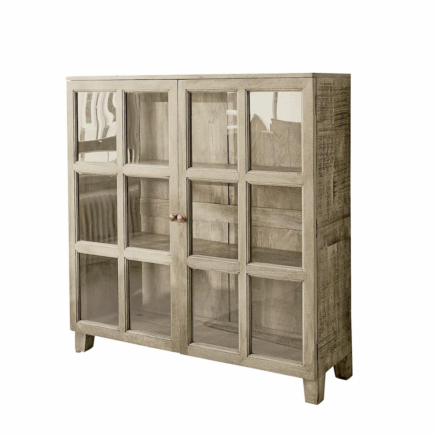 Mirabeau Kommode Kommode Stoneham braun