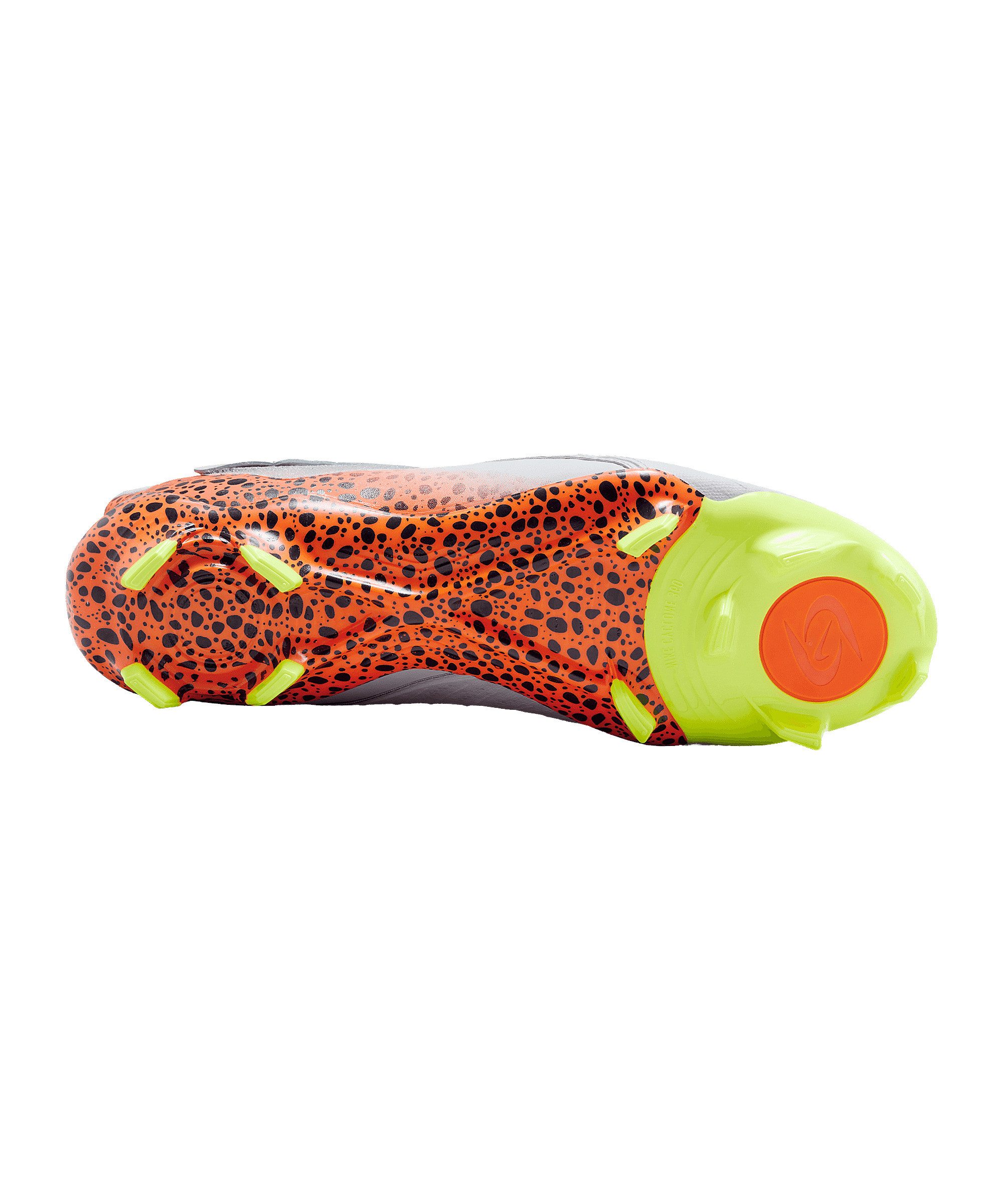 Nike Nike Performance Phantom GX II Academy FG/MG Prism Fußballschuh
