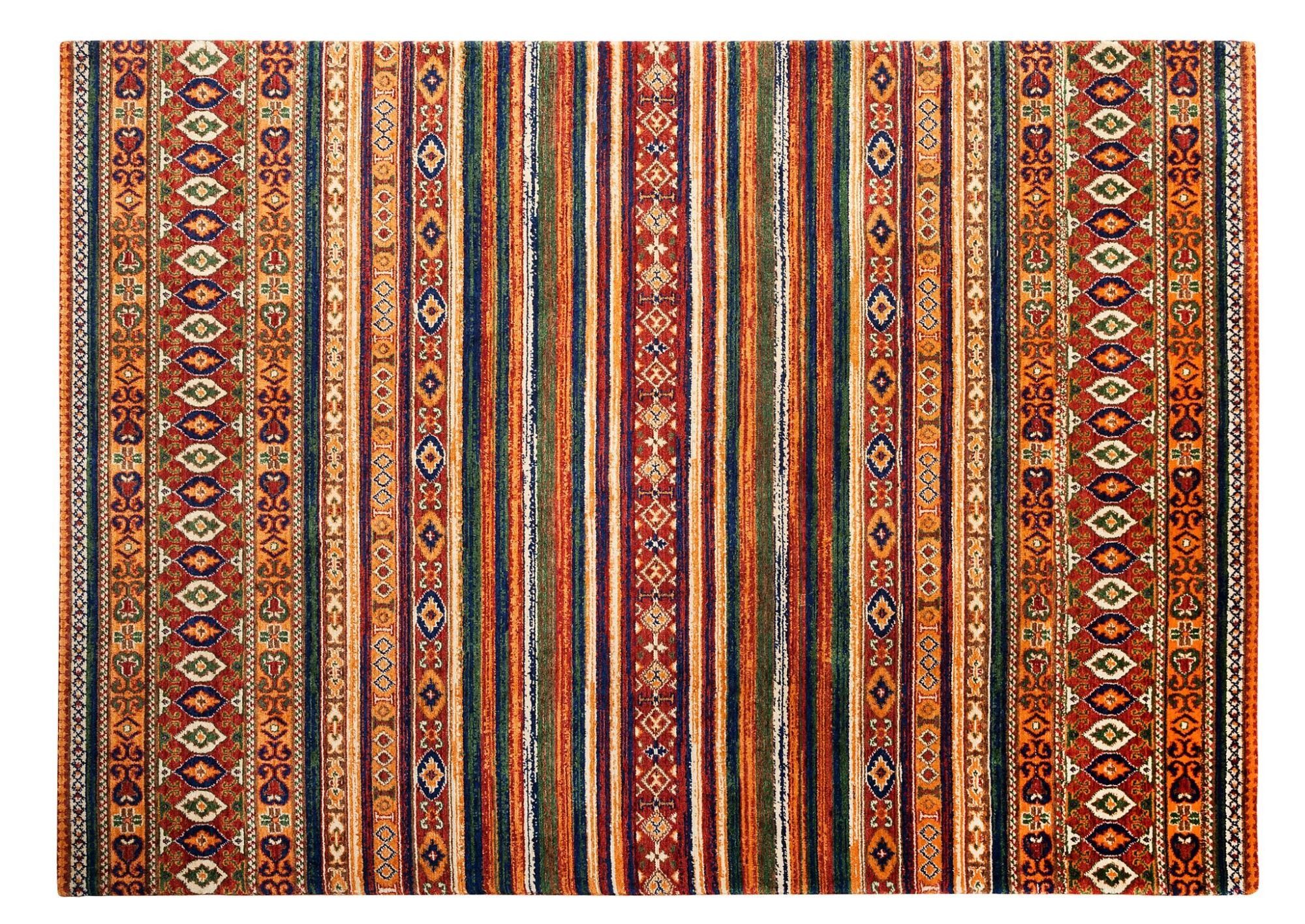 Steffensmeier Orientteppich Bela, Rechteckig, Höhe: 13 mm, Orientalischer Stil