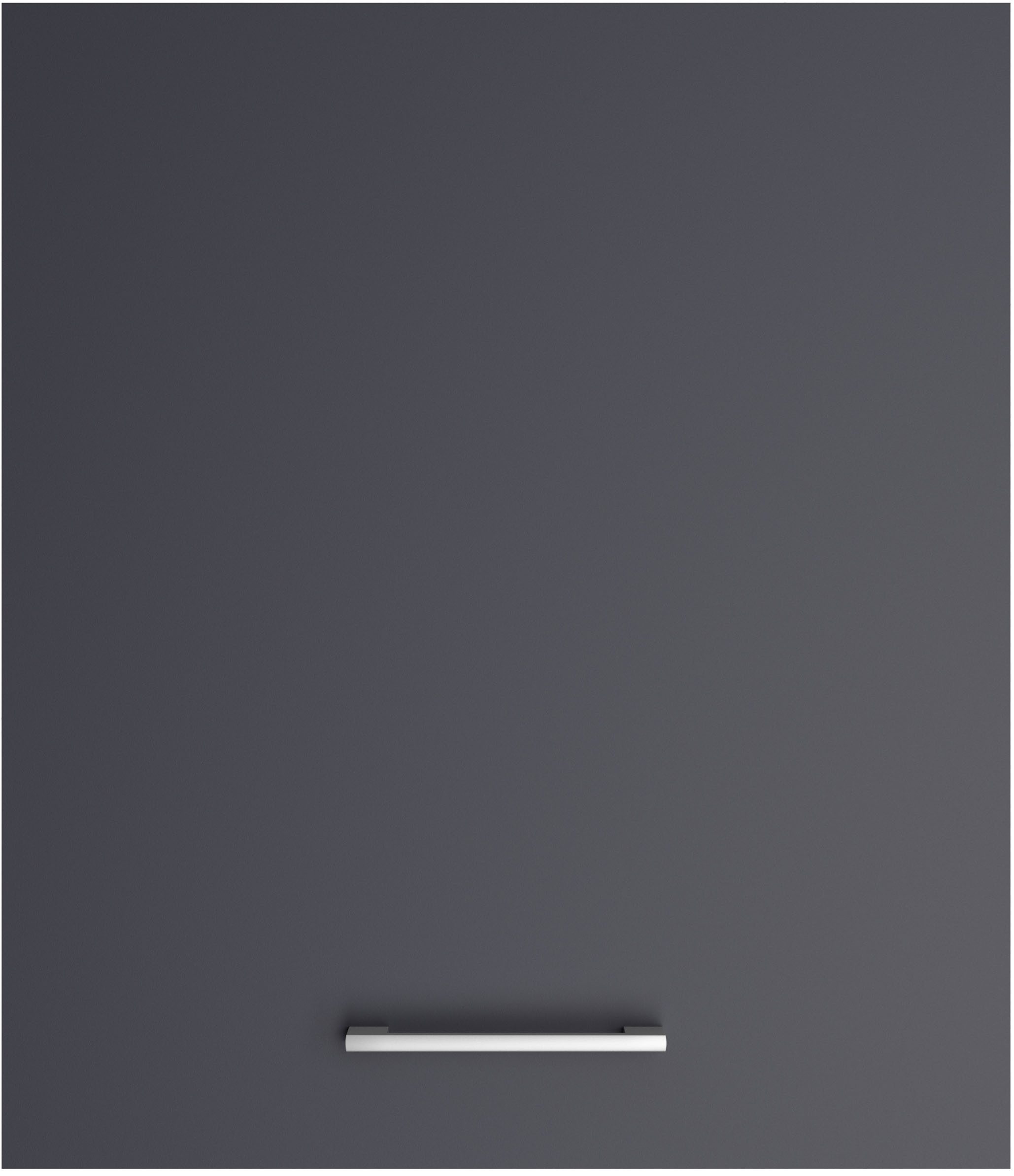 KOCHSTATION Hängeschrank KS-Milan Hängeschrank 50 cm, matte oder hochglänze günstig online kaufen