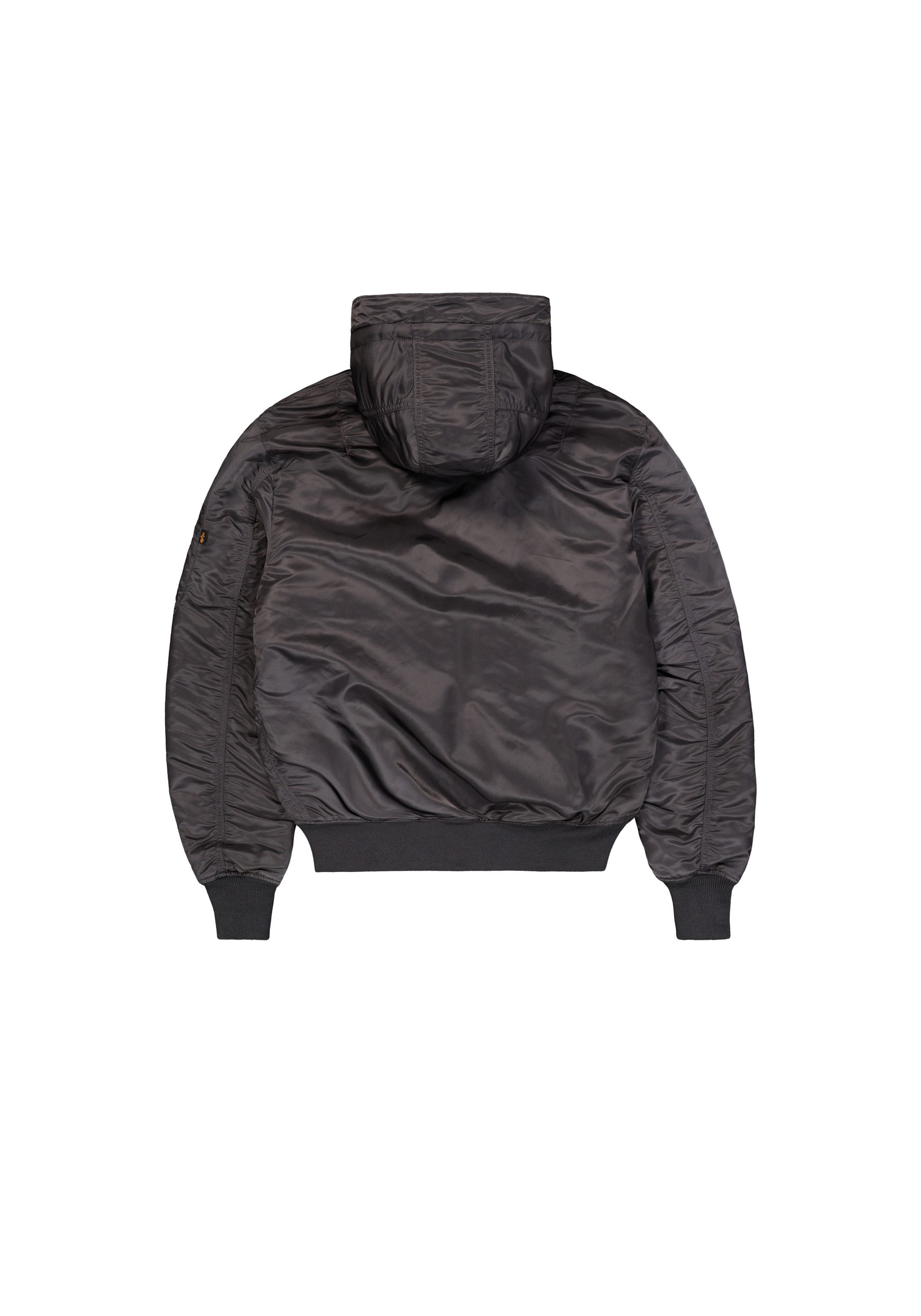 Alpha Industries Bomberjacke MA-1 Hooded günstig online kaufen