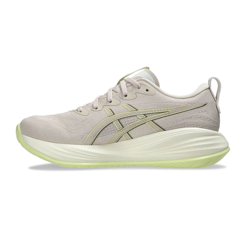 Asics Gel-Cumulus 27 - Neutralschuh Laufschuh günstig online kaufen