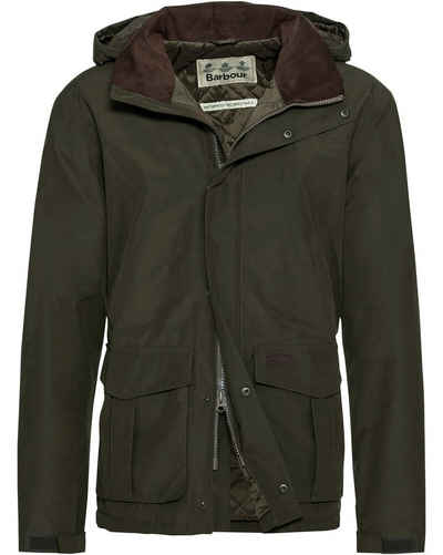 Barbour Funktionsjacke Funktionsjacke Brockstone