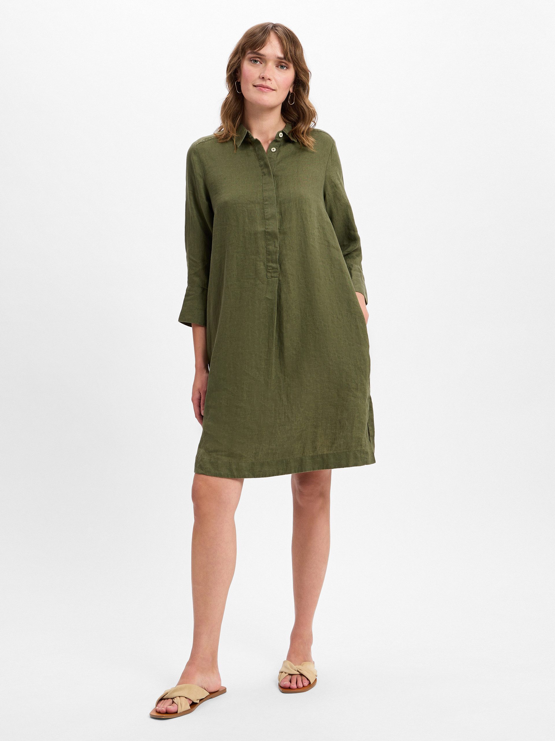 Franco Callegari Sommerkleid günstig online kaufen