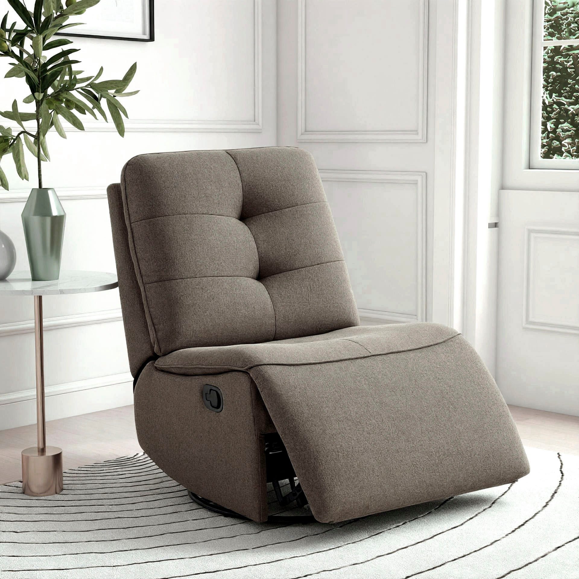 OTTO home Sessel BAILEE, TV-Sessel, Schaukelsessel, Drehsessel günstig online kaufen