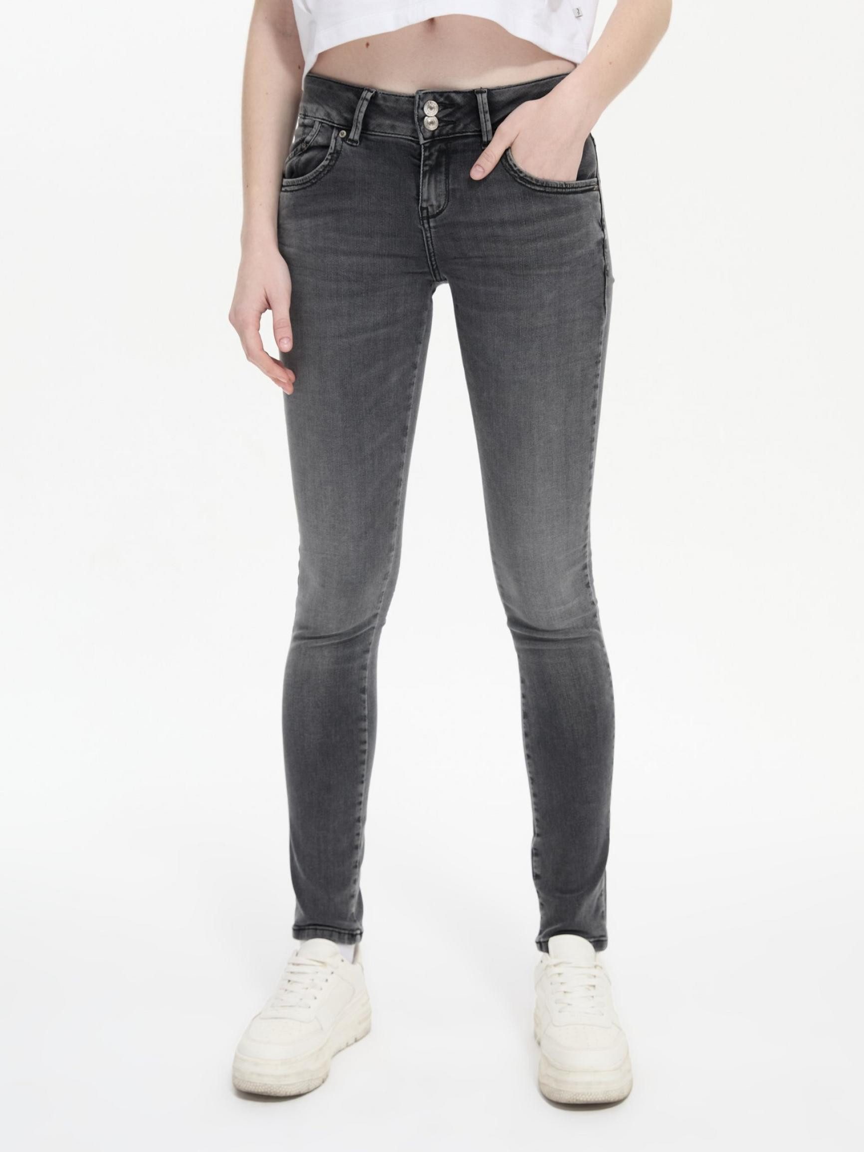 LTB Skinny-fit-Jeans günstig online kaufen