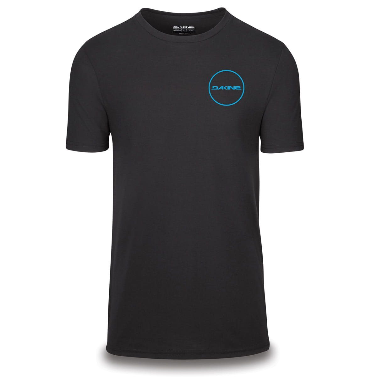 Dakine T-Shirt T-Shirts Dakine Team Kurzarm Tech (1-tlg) Player - T-Shirt Schwarz S 