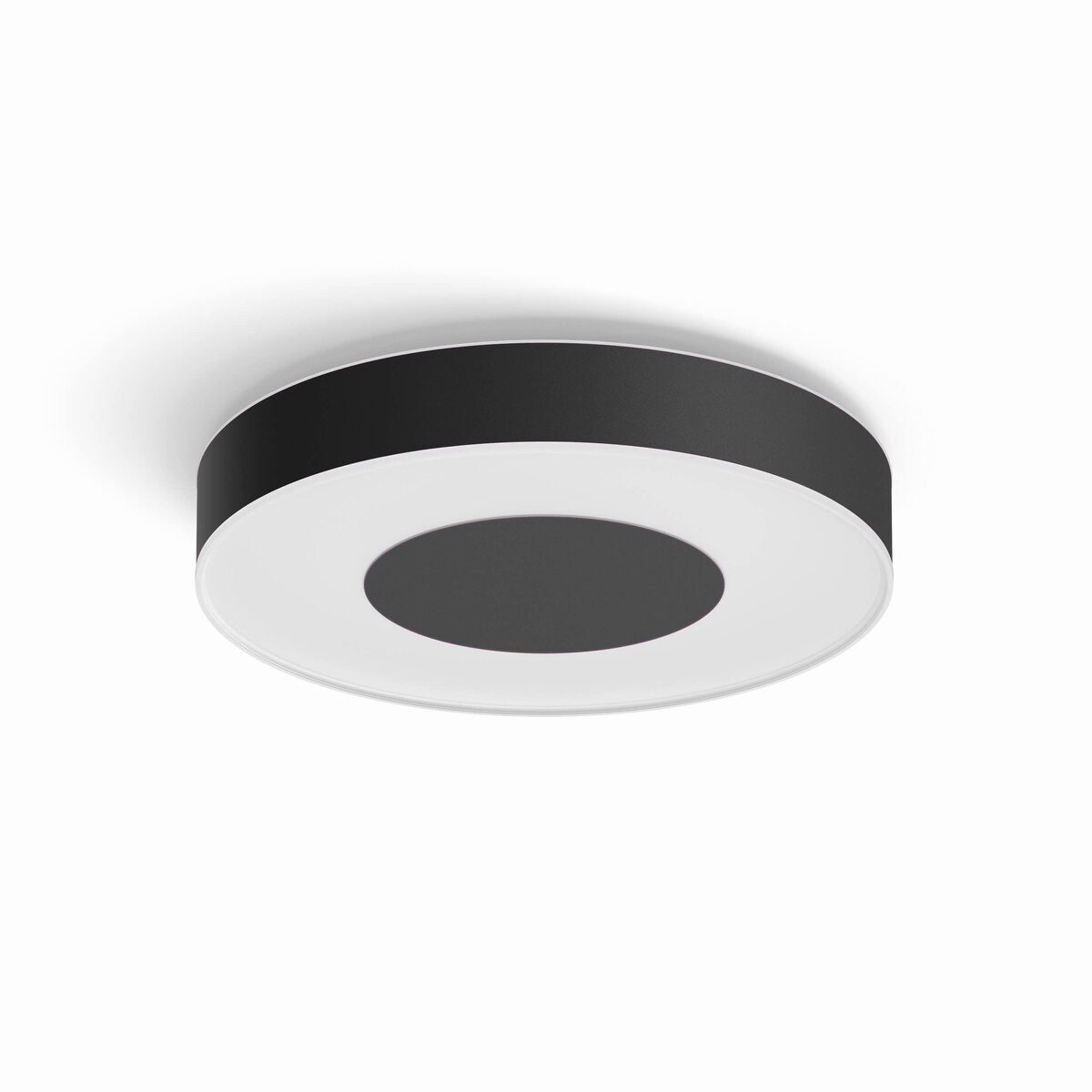 Philips Hue LED Deckenleuchte Infuse LED Deckenleuchte RGBW, LED wechselbar