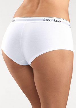 Calvin Klein Underwear Panty MODERN COTTON mit breitem Bündchen
