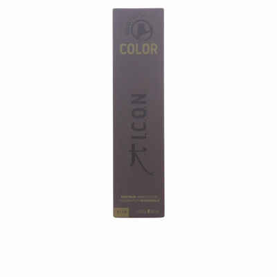 I.c.o.n Mascara Icon Ecotech Color Natural Hair Color 7.24 Almond 60ml