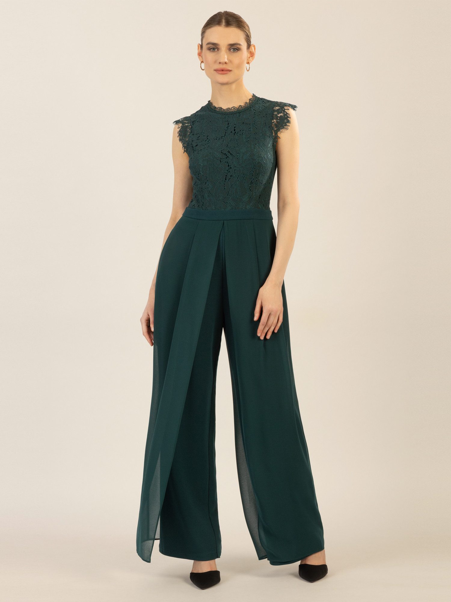 Apart Jumpsuit und aus hochwertigem Material günstig online kaufen