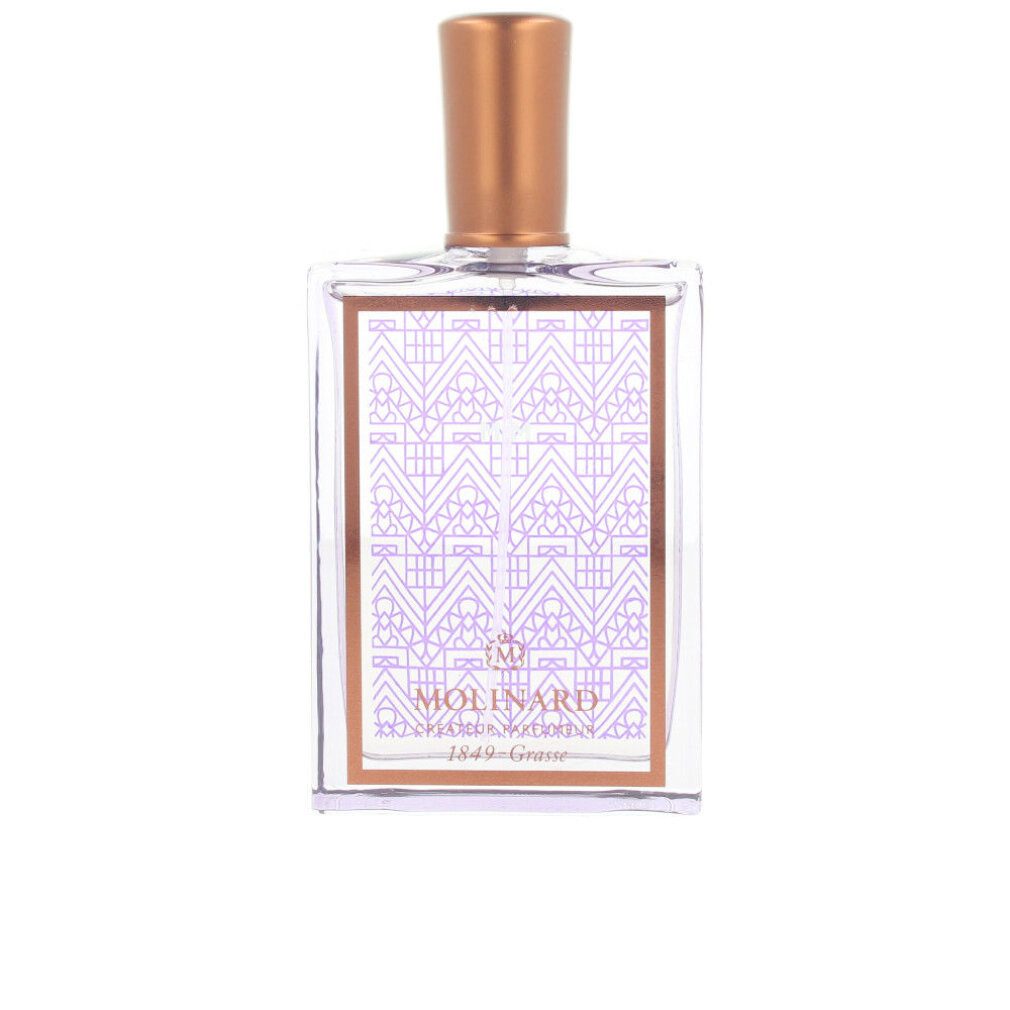 Molinard Eau de Parfum Personnelle Collection 75ml