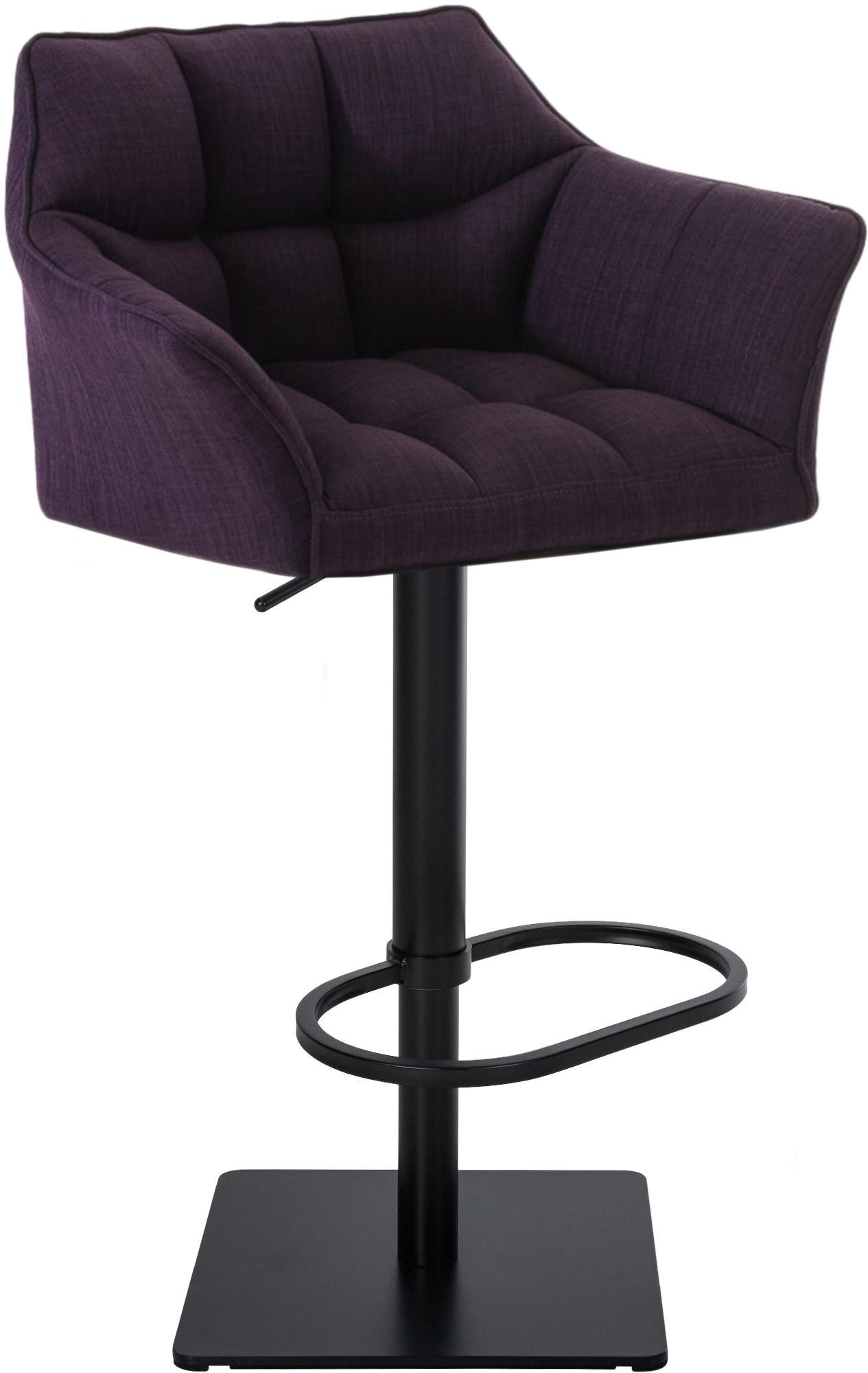 PROREGAL® Barhocker Barhocker PHILADELPHIA (1 St)