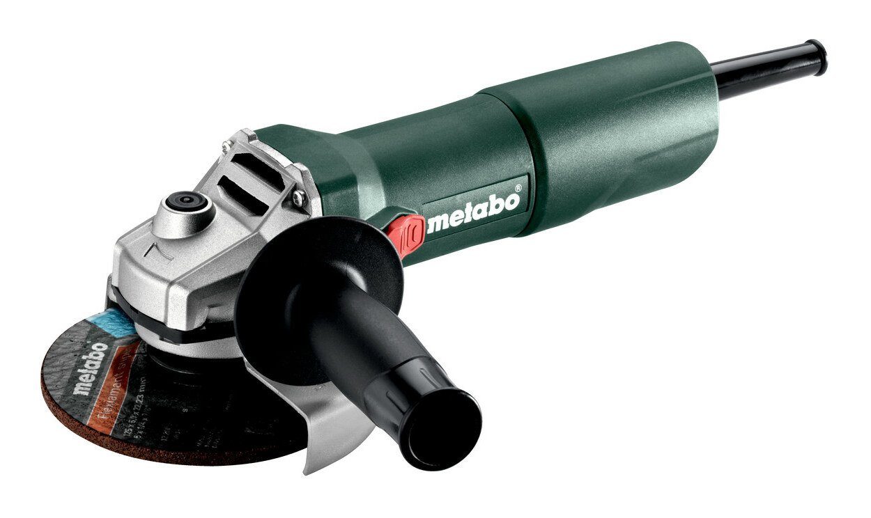 Winkelschleifer W 750-125