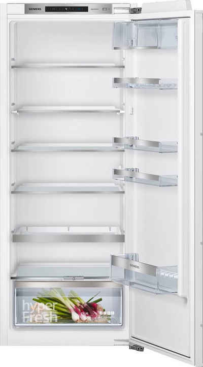 SIEMENS Einbaukühlschrank iQ500 KI51RADE0, 139,7 cm hoch, 55,8 cm breit