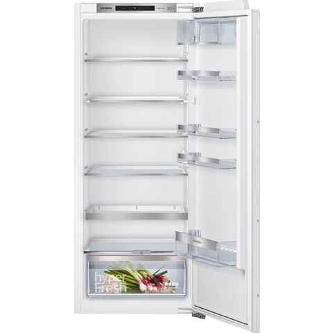 SIEMENS Einbaukühlschrank iQ500 KI51RADE0, 139,7 cm hoch, 55,8 cm breit