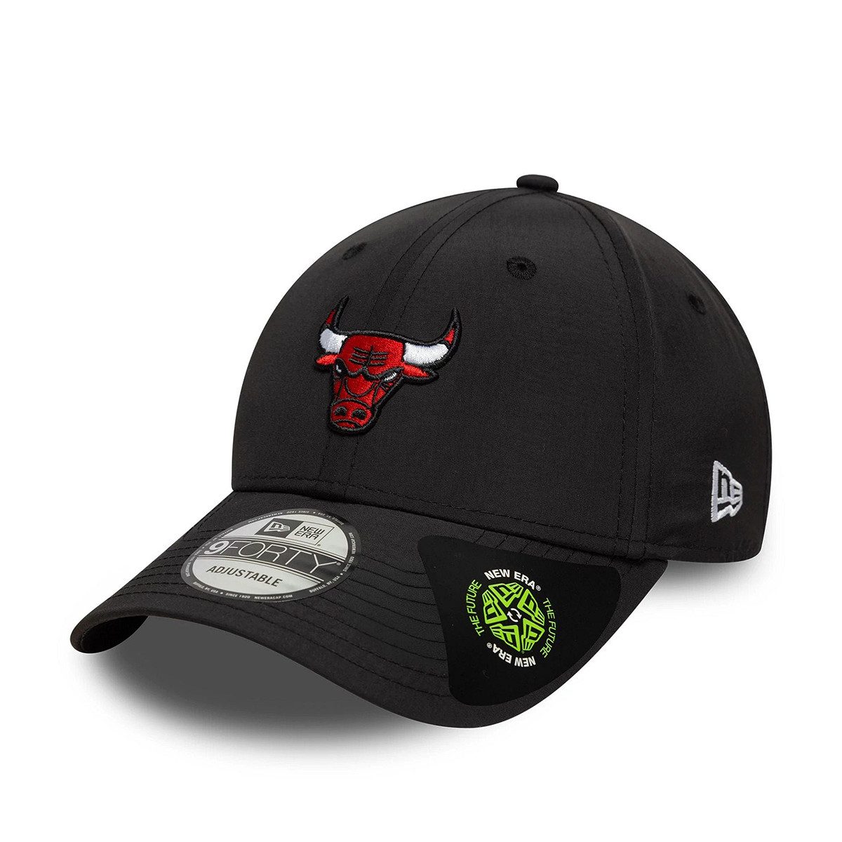 Snapback Cap 9FORTY NBA Recycled Midi