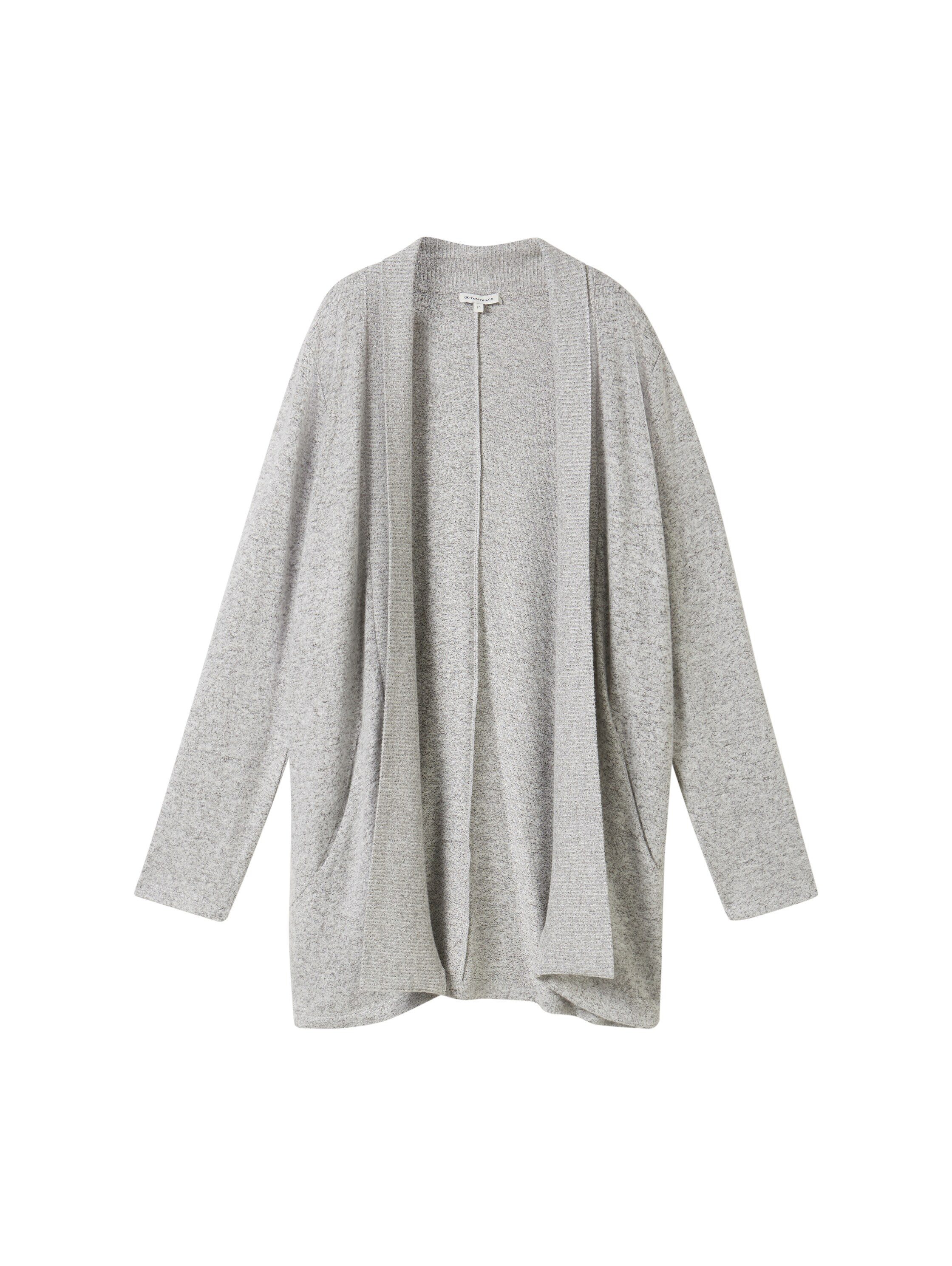 TOM TAILOR Cardigan Cardigan