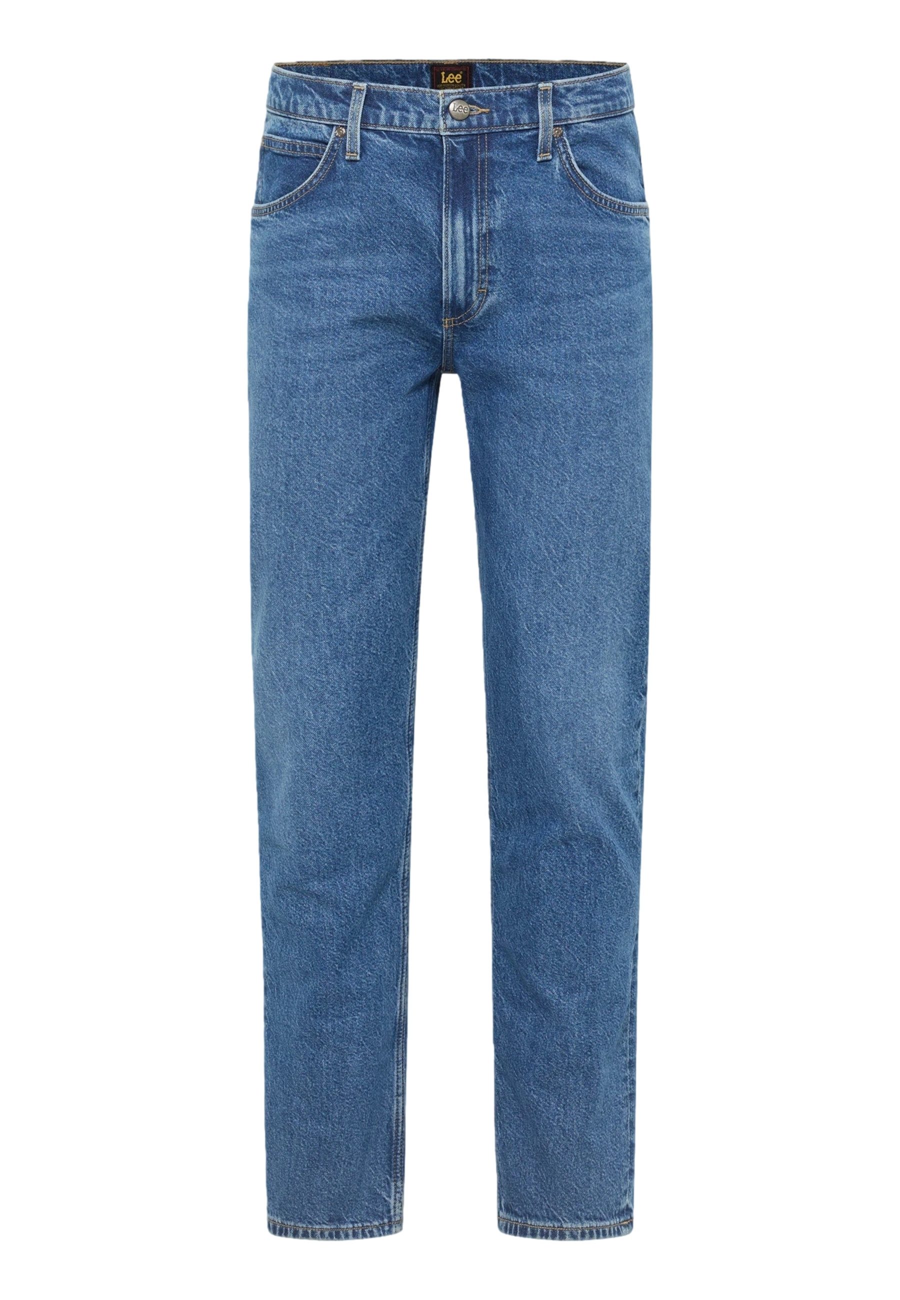 5-Pocket-Jeans Jeans WEST lange Hose