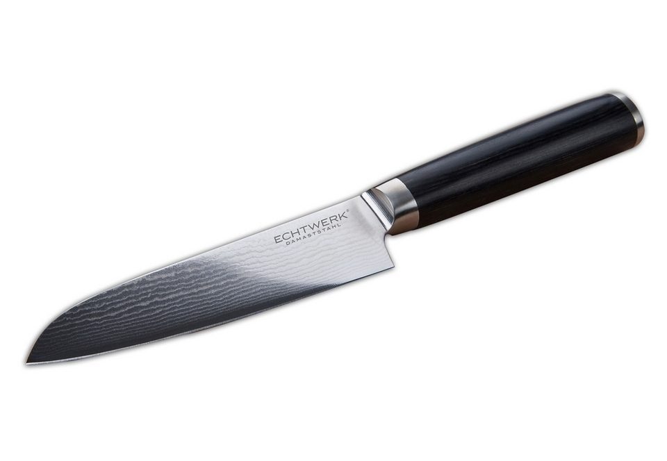 Santokumesser