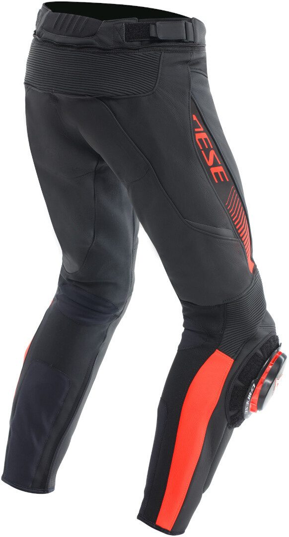 Dainese Motorradhose Super Speed Motorrad Lederhose
