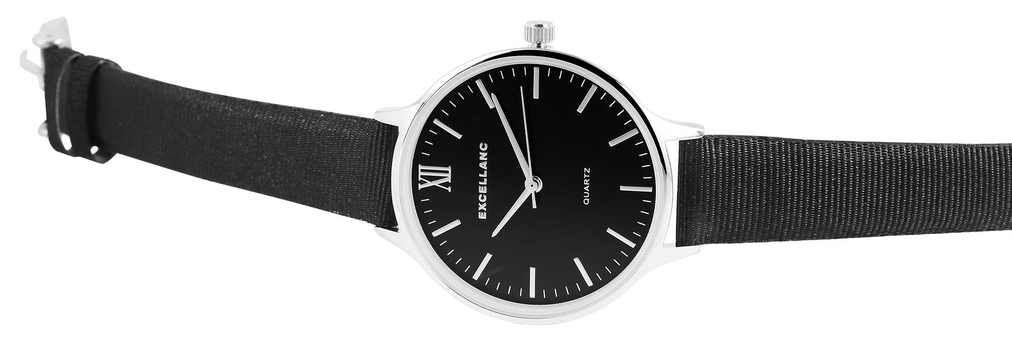 Excellanc Quarzuhr EX0203 Excellanc Damenuhr mit günstig online kaufen