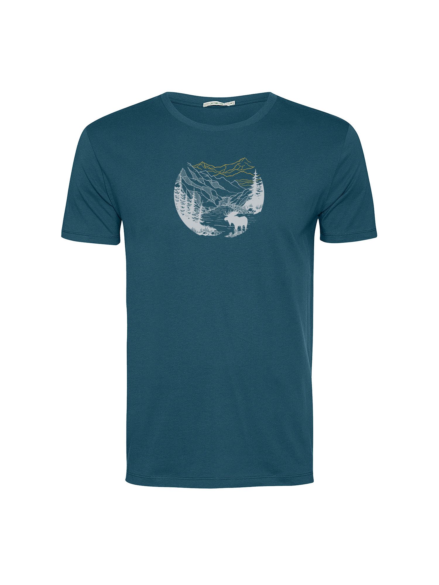 T-Shirt Guide Moose Creek