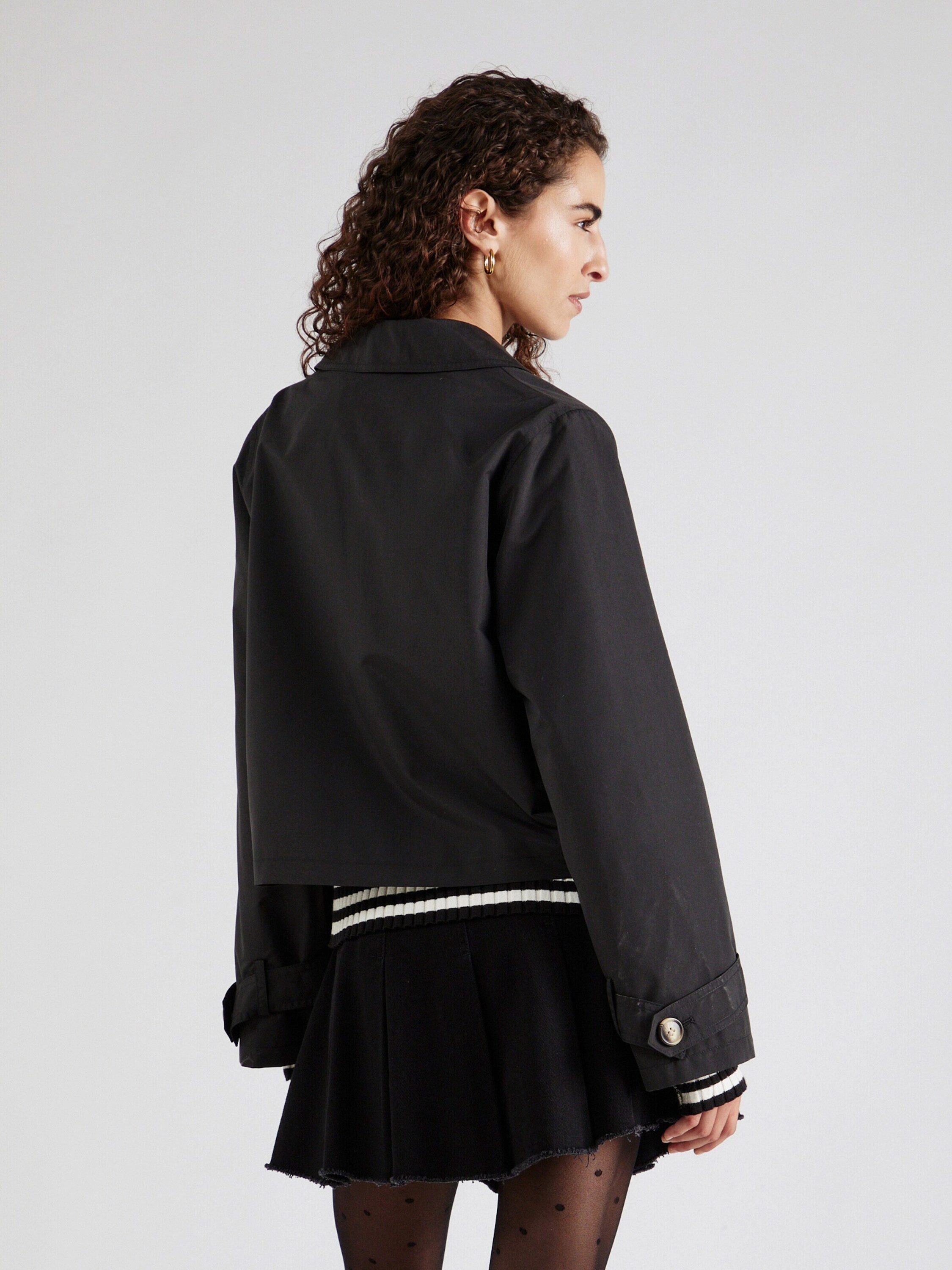Vero Moda Trenchcoat (1-tlg) günstig online kaufen