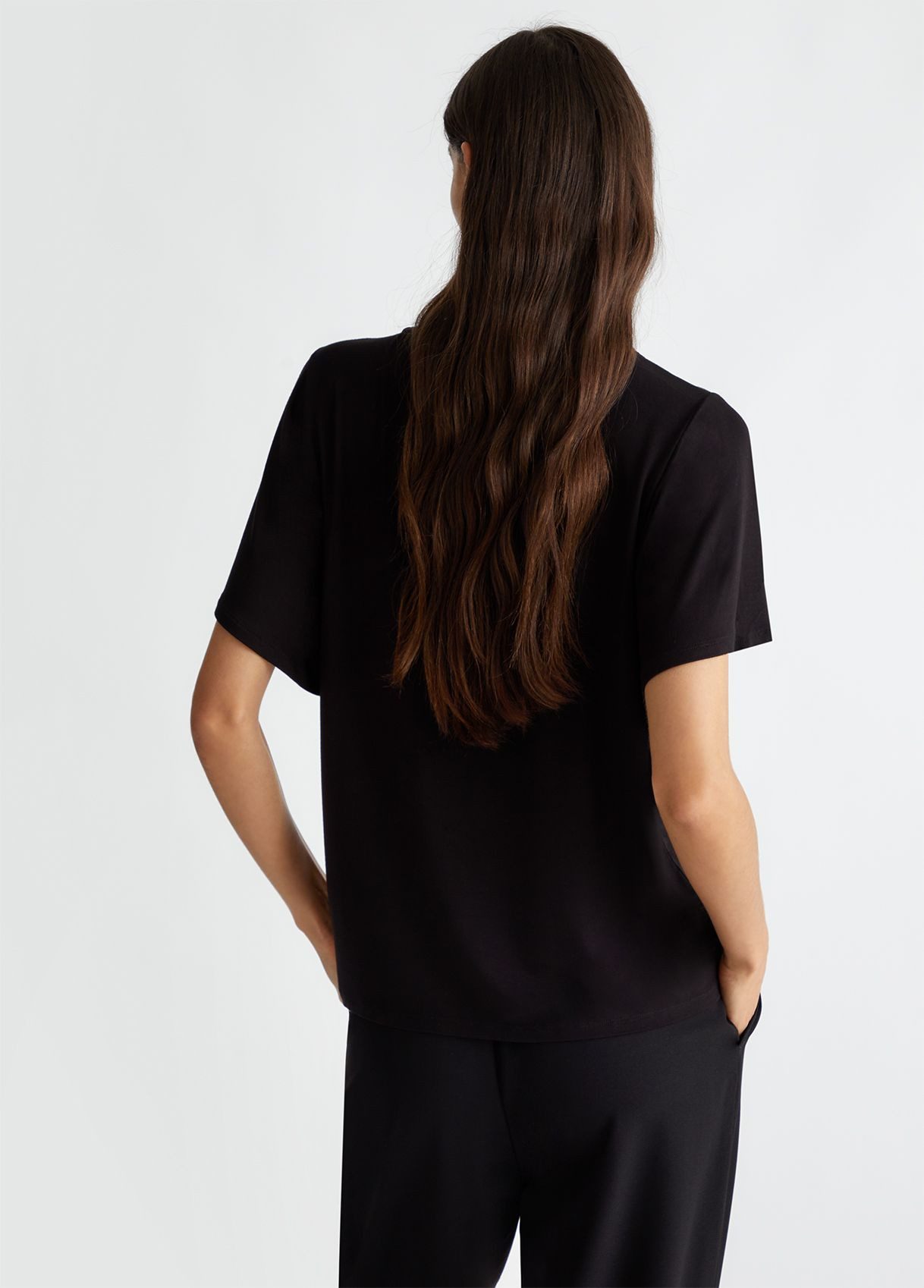 Liu Jo T-Shirt - Shirt - günstig online kaufen