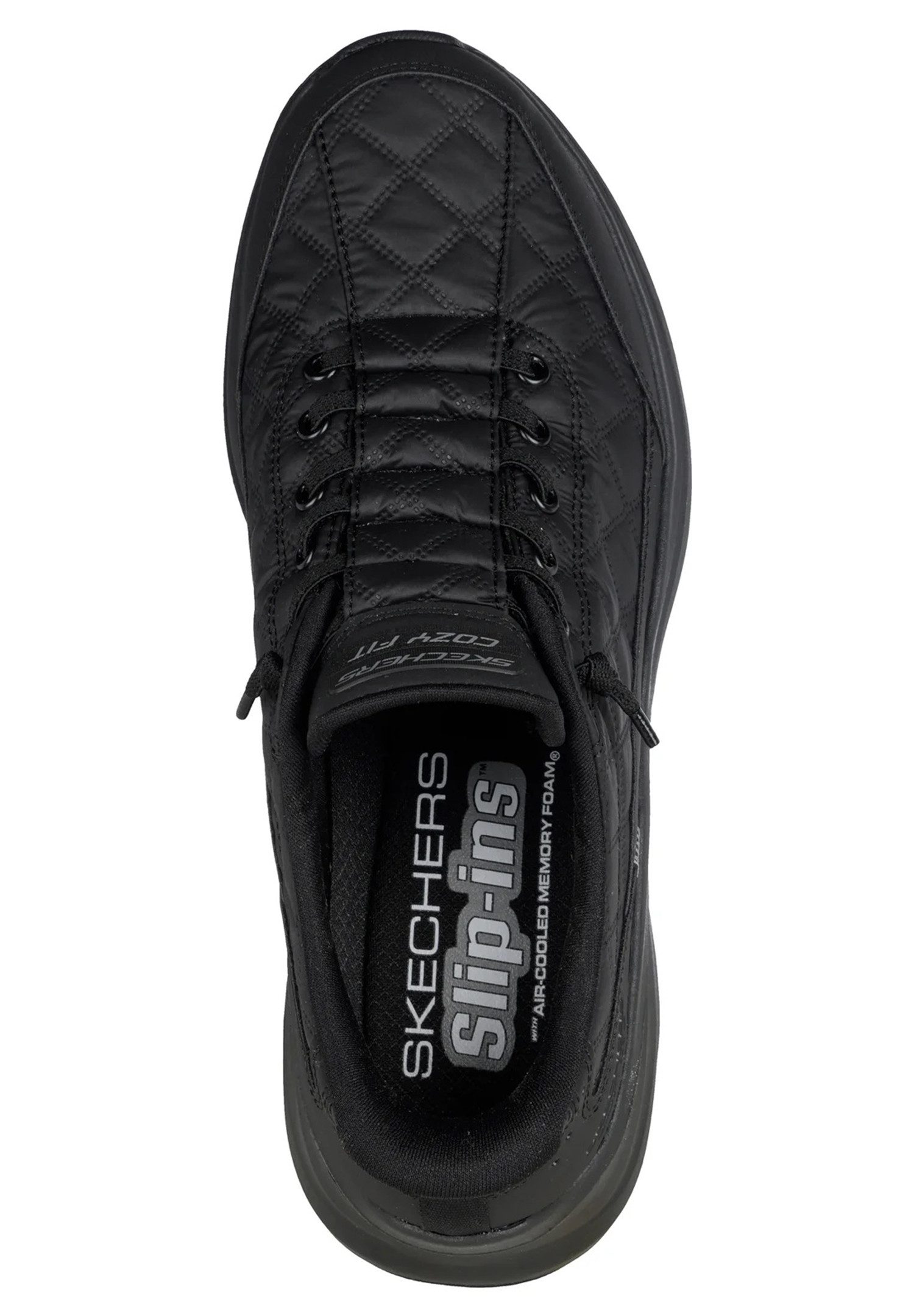 Skechers Skechers Slip-ins: Contour Foam - Cozy Fit Sneaker – Bild 4 von 5