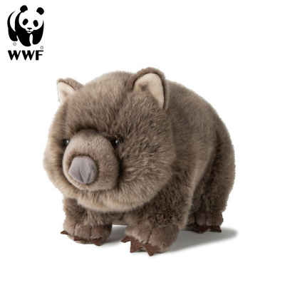 WWF Kuscheltier Plüschtier Wombat (28cm)