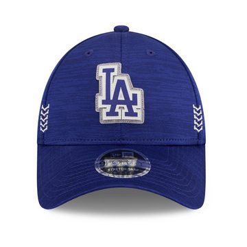 New Era Fitted Cap 9FORTY Stretch CLUBHOUSE Los Angeles Dodgers