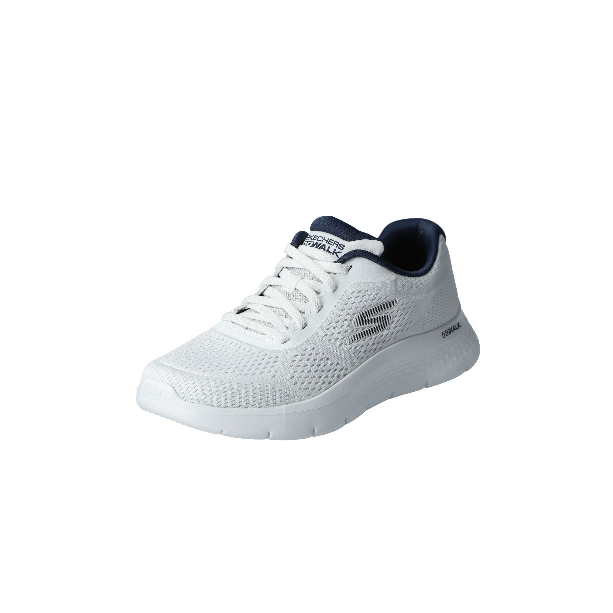 Skechers GO WALK FLEX - REMARK Sneaker (2-tlg)