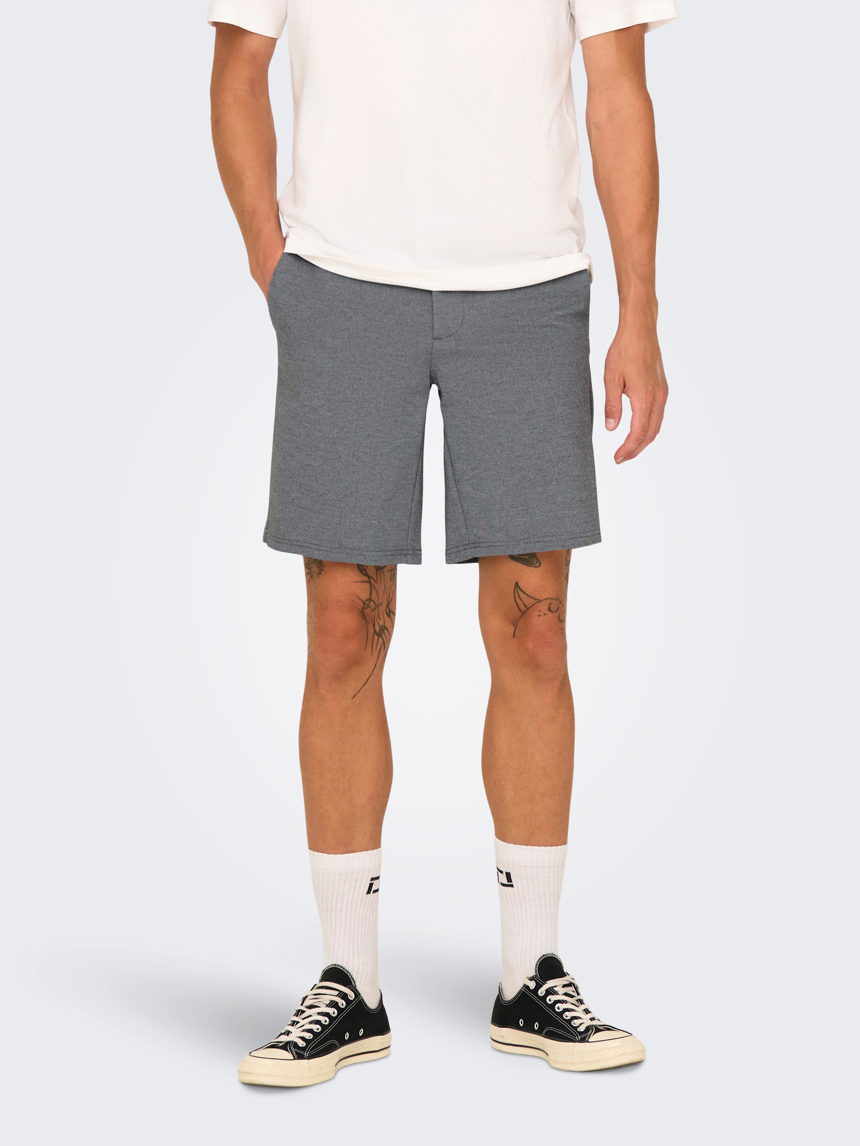 ONLY & SONS Chinoshorts ONSMARK SHORTS 0209 NOOS günstig online kaufen