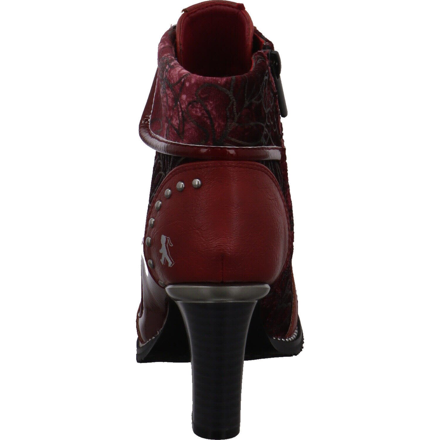 2GO FASHION Schnürstiefelette