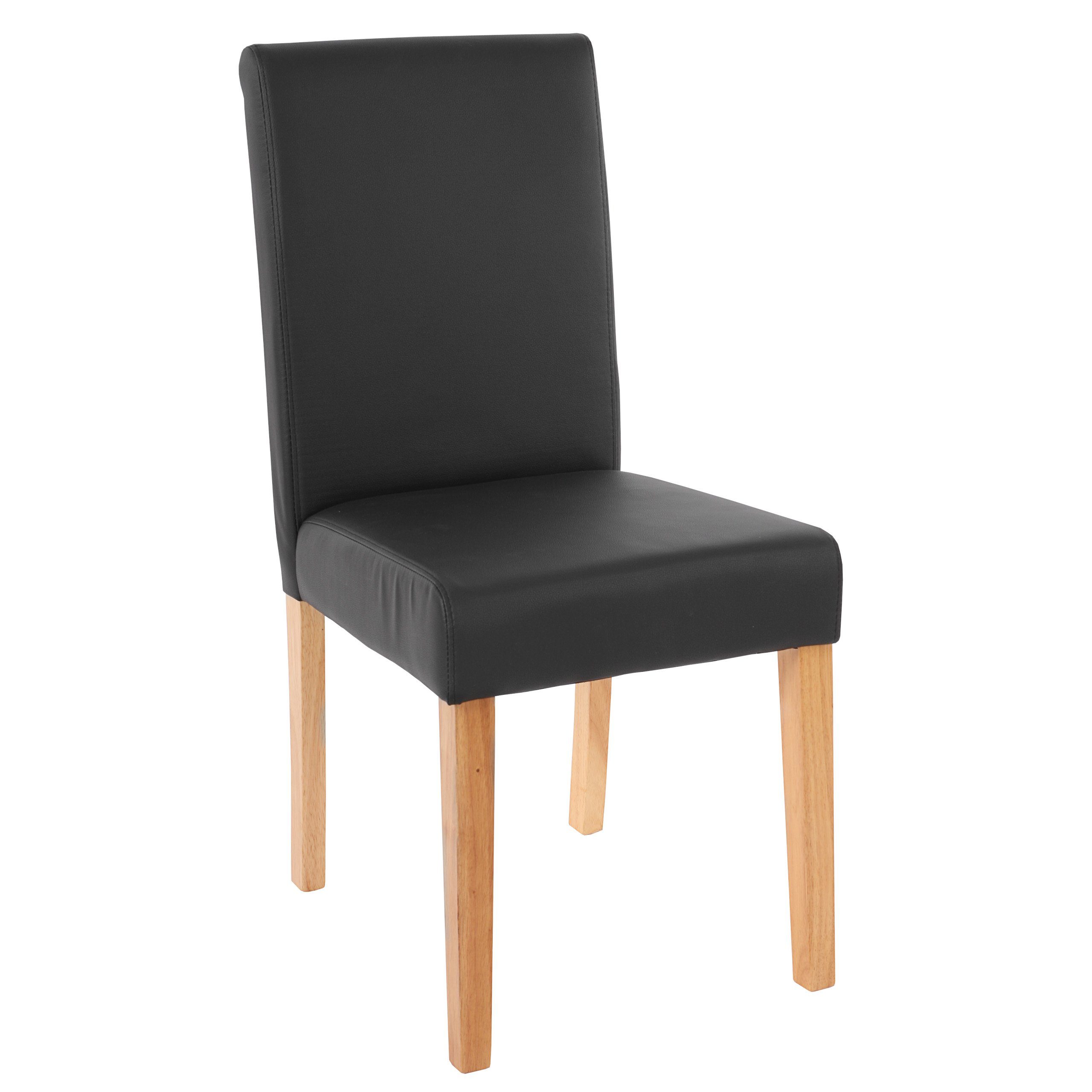 MCW Esszimmerstuhl Littau-4 (Set, 4 St), günstig online kaufen