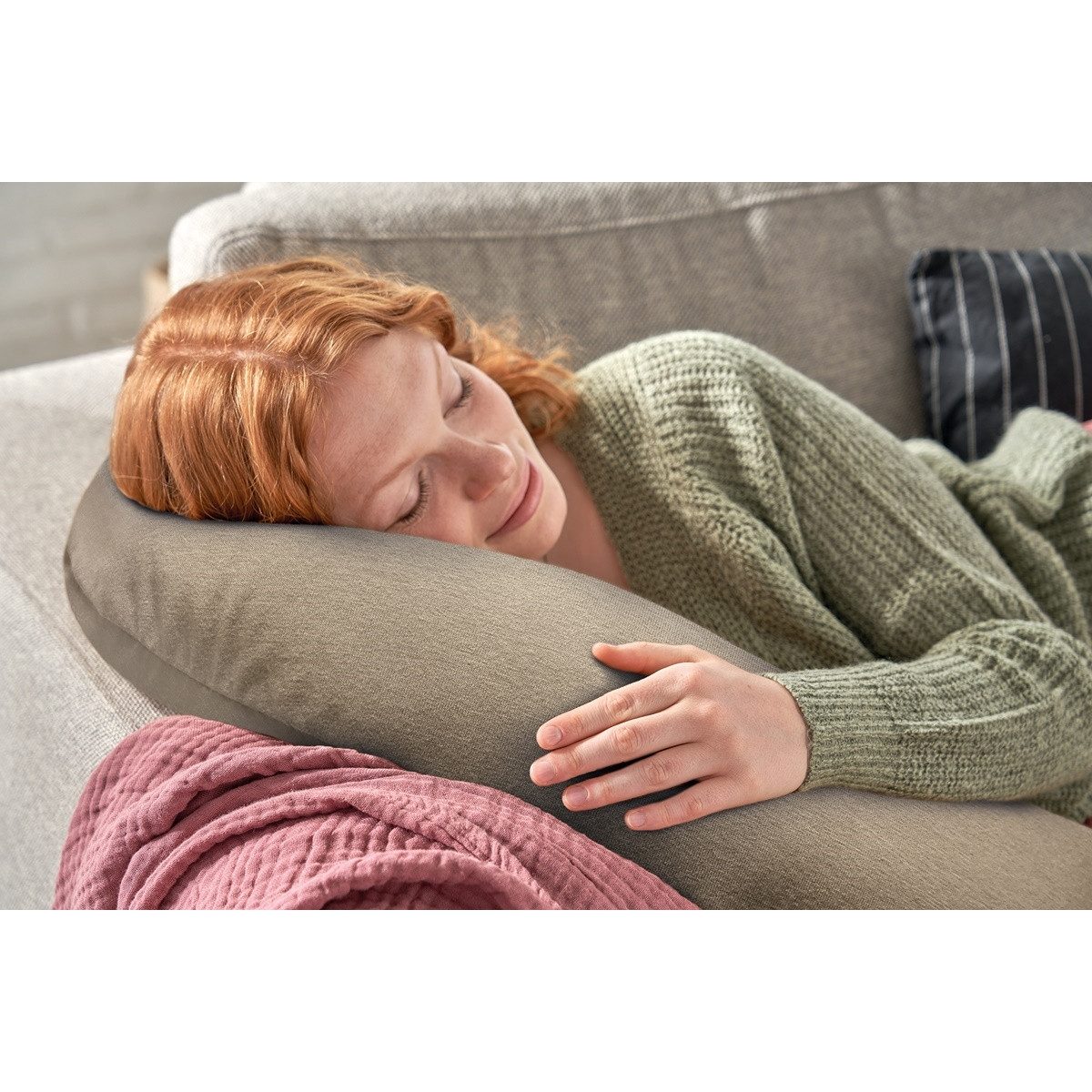 Theraline Stillkissenbezug günstig online kaufen