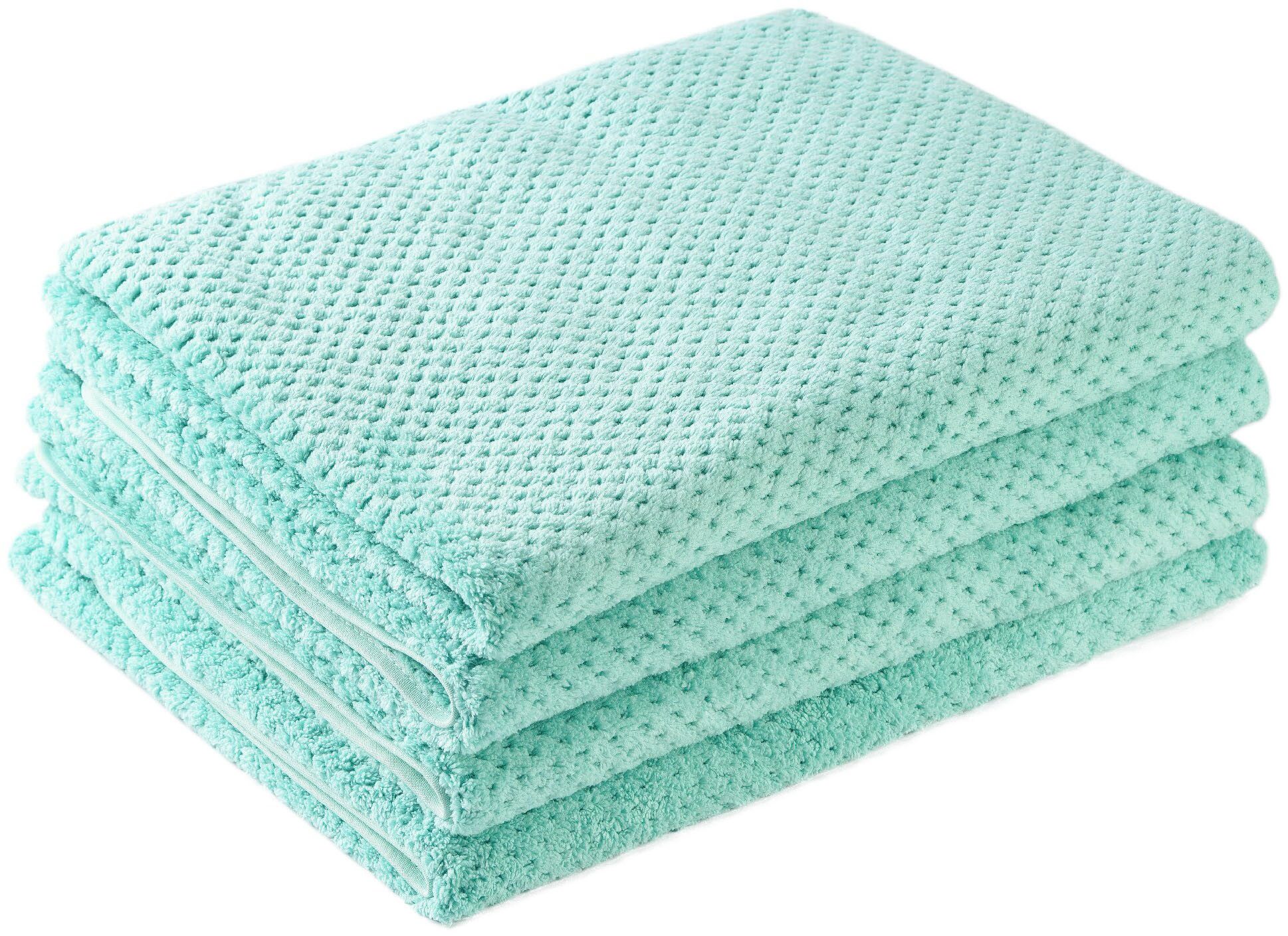 OTTO home Handtücher Parris, Serie, 4 günstig online kaufen