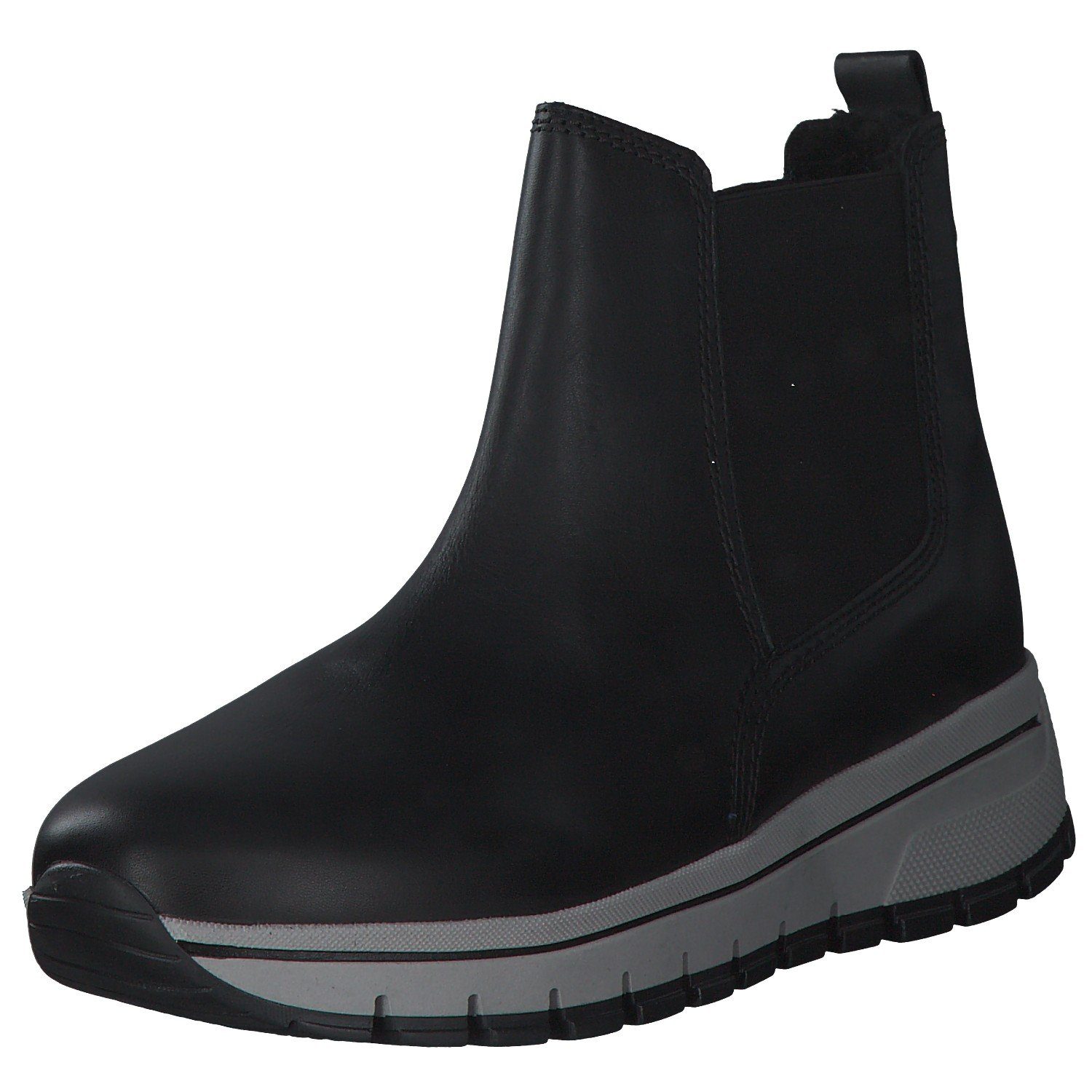 Gabor Ankleboots Gabor 550 Schwarz (07301897)