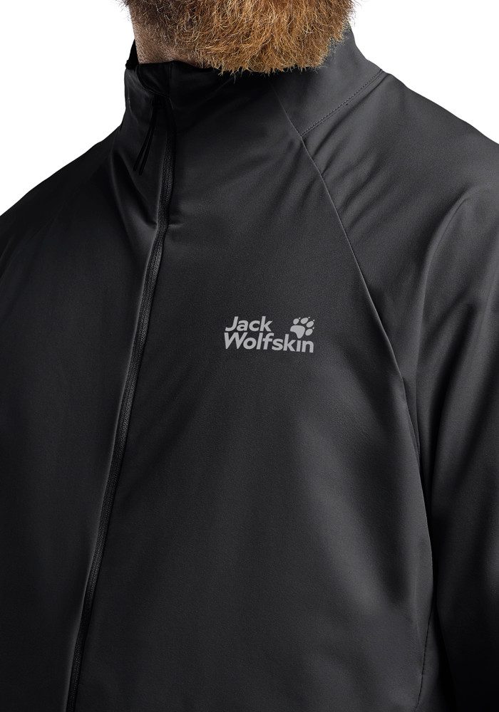 Jack Wolfskin Outdoorjacke PRELIGHT STRIDE JKT M günstig online kaufen
