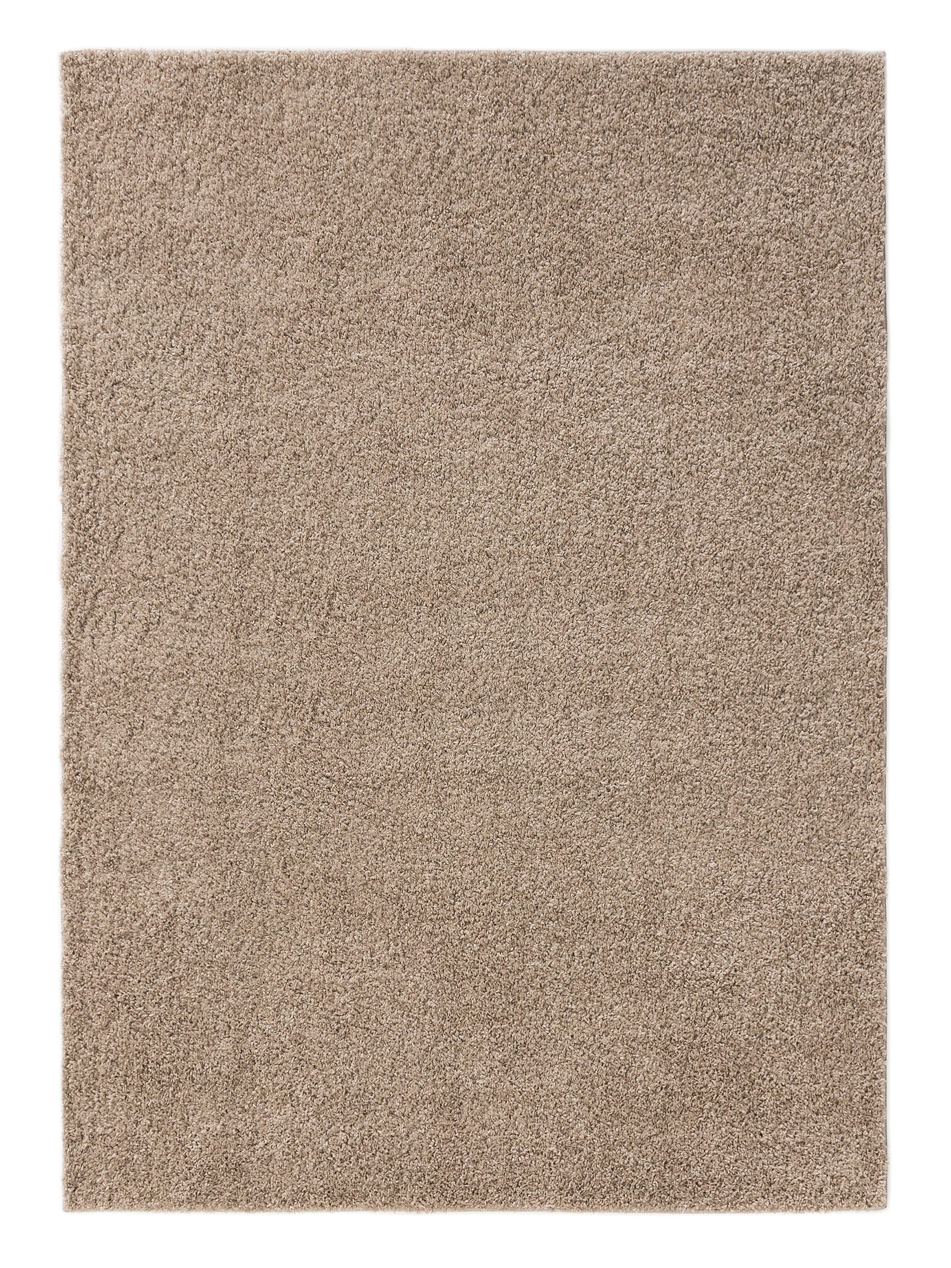 benuta Hochflor-Teppich Soho, rechteckig, Höhe: 31 günstig online kaufen