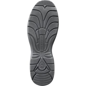 Dunlop Dunlop First One 2110-46 Sicherheitshalbschuh S3 Schuhgröße (EU): 46 Arbeitsschuh