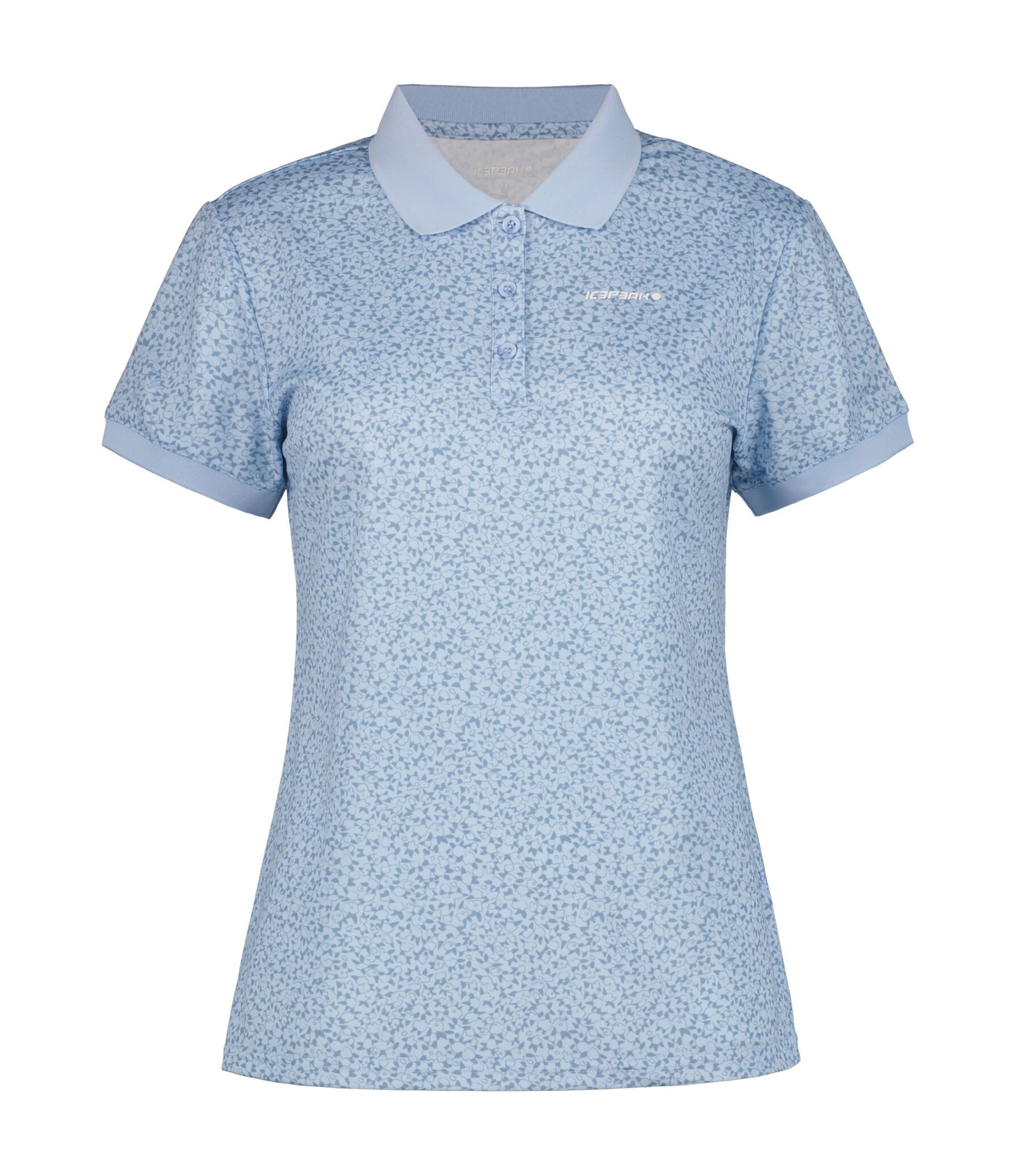 Poloshirt Icepeak Polo shirt Brooklet