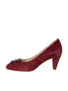 Hirschkogel Pumps 3007807-24 bordeaux Pumps