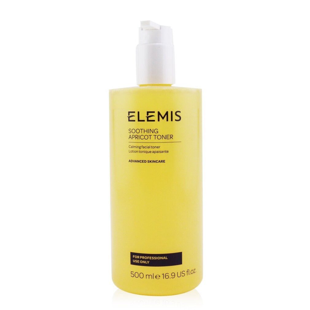 Elemis Körperpflegemittel Soothing Apricot Toner 500ml