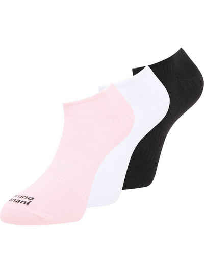 Bruno Banani Sneakersocken Britta