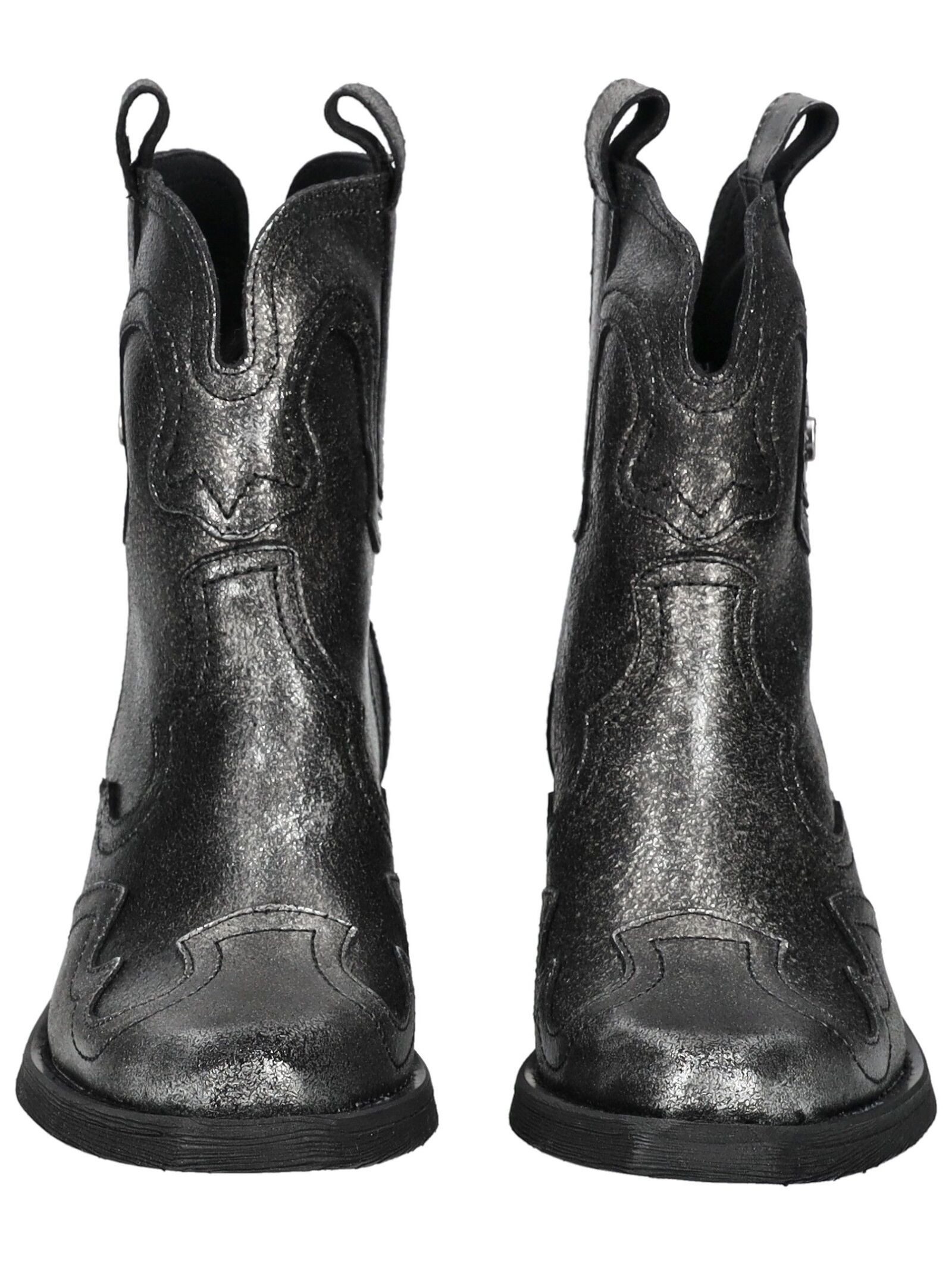 STEVE MADDEN STEVE MADDEN Stiefelette Leder Bikerboots