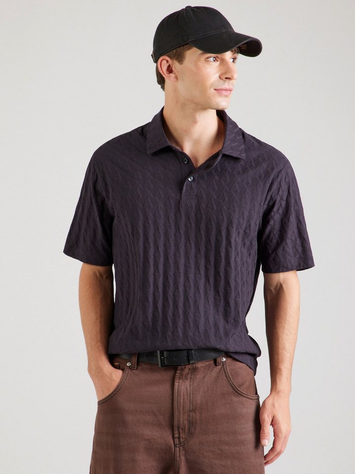 ARMANI EXCHANGE T-Shirt (1-tlg)